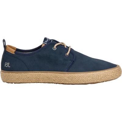 мъжки,еспадрили,pepe,jeans,port,casual,espadrilles,blue,(navy)