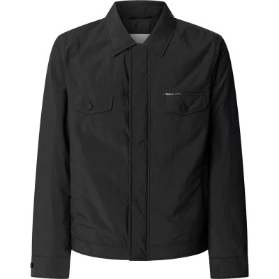 яке,мъжки,якета,дамски,якета,и,палта,pepe,jeans,santi,jacket,black,(black)