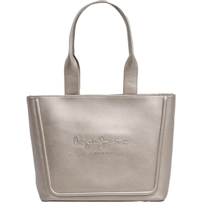 чанта,всички,чанти,pepe,jeans,taya,tote,bag,beige,(gold)