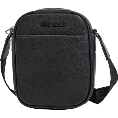 всички,чанти,pepe,jeans,toby,crossbody,black,(black)