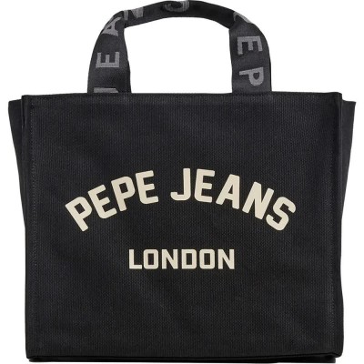 чанта,всички,чанти,pepe,jeans,trisha,bag,black,(black)