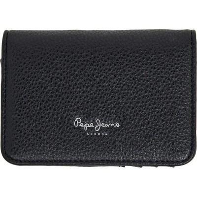 портфейли,и,портмонета,pepe,jeans,tyler,wallet,black,(black)