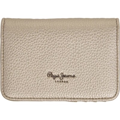 портфейли,и,портмонета,pepe,jeans,tyler,wallet,golden,(gold)