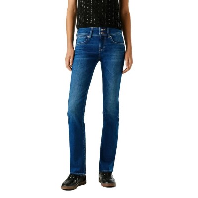 дамски,панталони,pepe,jeans,venus,slim,fit,low,waist,jeans,blue,(denim,used,pepe,blue,powerflex)