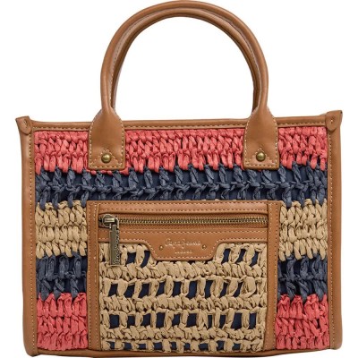 чанта,всички,чанти,pepe,jeans,zadie,london,bag,brown,(tan,brown)