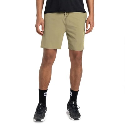 къси,панталони,мъжки,панталони,quiksilver,omni,training,17´´,sweat,shorts,refurbished,beige,(aloe)