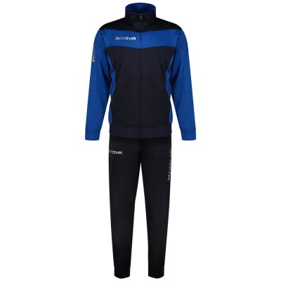 анцуг,мъжки,анцузи,givova,luxury,visa,tracksuit,refurbished,blue,light,blue