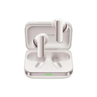 слушалки,слушалки,realme,buds,air,7,pro,wireless,earphones,beige,(beige)