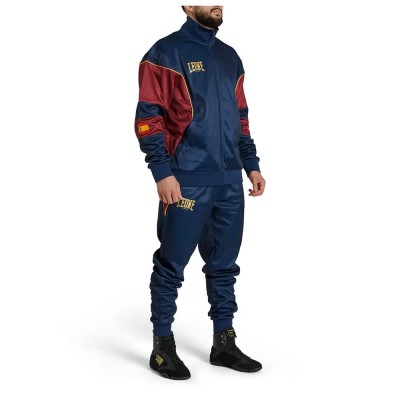 анцуг,мъжки,анцузи,leone1947,spain,tracksuit,blue,(blue)