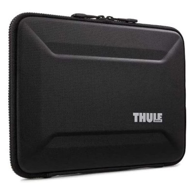 всички,чанти,thule,gauntlet,12´´,laptop,cover,black