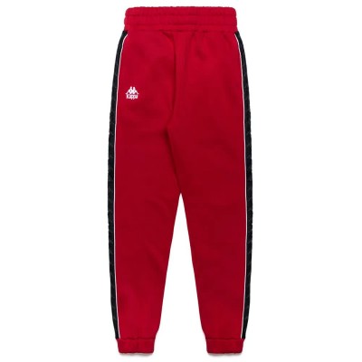 анцуг,дамски,анцузи,kappa,222,banda,adina,2,tracksuit,pants,red,(red,racing,black,white)