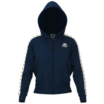 яке,дамски,анцузи,kappa,222,banda,carlise,2,tracksuit,jacket,blue,(blue,iris,white,brown,lt,honey)