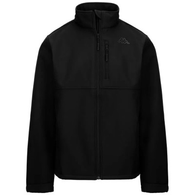 яке,мъжки,якета,дамски,якета,и,палта,kappa,diro,jacket,black,(black)