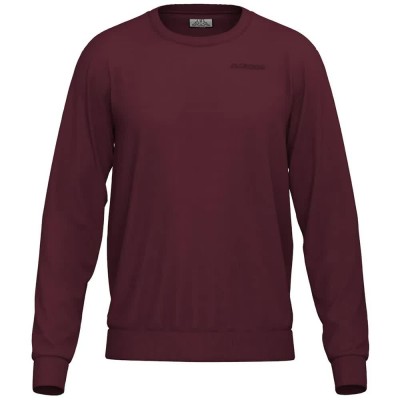 блуза,мъжки,пуловери,kappa,fosado,sweatshirt,red,(red,dahlia)