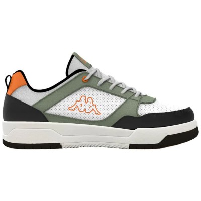 маратонки,мъжки,маратонки,дамски,маратонки,kappa,logo,manis,trainers,white,(white,green,sage,orange,popsic)