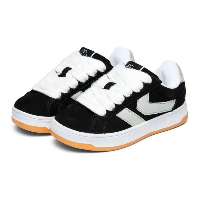 маратонки,мъжки,маратонки,дамски,маратонки,kappa,logo,marlon,trainers,black,(black,white)