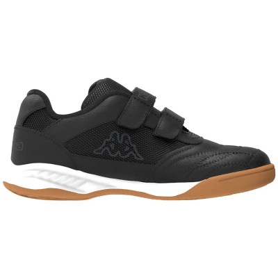 маратонки,мъжки,маратонки,дамски,маратонки,kappa,logo,mick,v,trainers,black,(black,grey,dk)