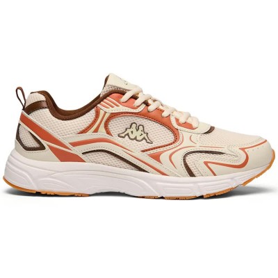 маратонки,мъжки,маратонки,дамски,маратонки,kappa,logo,mygido,trainers,beige,(white,tofu,brown,hazel,brown)