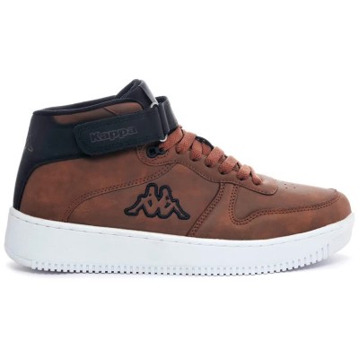 маратонки,мъжки,маратонки,дамски,маратонки,kappa,maserta,4,mid,trainers,brown,(brown,moro,black)