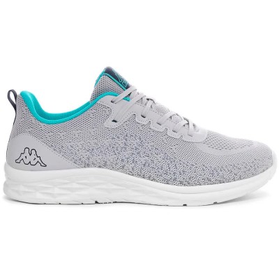 маратонки,мъжки,маратонки,дамски,маратонки,kappa,rostie,trainers,grey,(grey,md,neon,aqua)