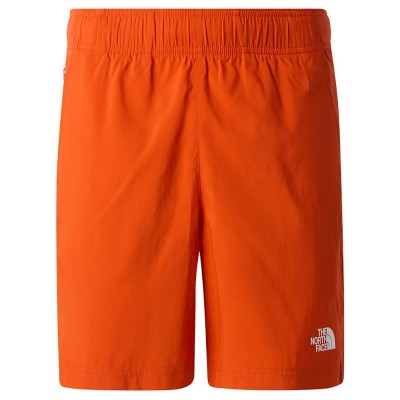 къси,панталони,мъжки,панталони,дамски,панталони,the,north,face,24,07,shorts,orange,(lava,red)