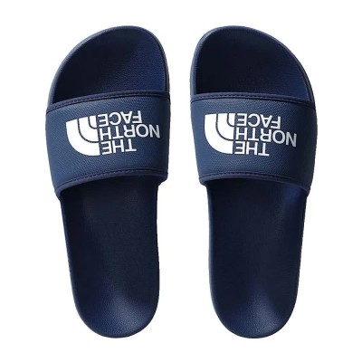 мъжки,джапанки,и,чехли,the,north,face,base,camp,iii,slides,blue,(summit,navy,tnf,white)