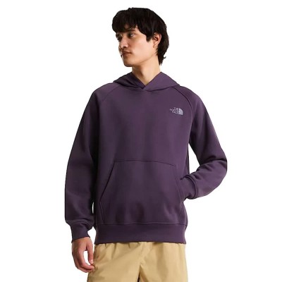 суичър,мъжки,пуловери,the,north,face,redbox,nse,regular,hoodie,purple,(endless,dusk)