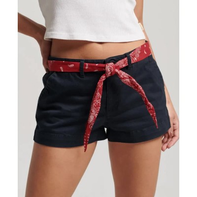 къси,панталони,дамски,панталони,superdry,vintage,hot,chino,shorts,refurbished,blue,(eclipse,navy)
