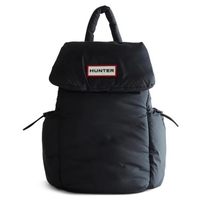 раница,раници,hunter,intrepid,puffer,mini,backpack,black