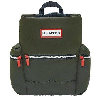 раница,раници,hunter,original,mini,backpack,green,(dark,olive)