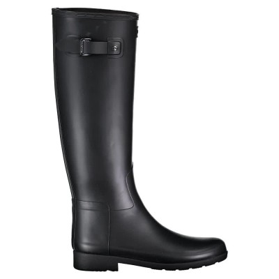 обувки,дамски,боти,дамски,високи,обувки,за,ходене,hunter,original,refined,rain,boots,black