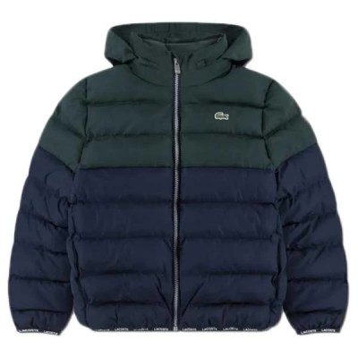 детско,яке,мъжки,якета,дамски,якета,и,палта,lacoste,kids,colorblock,midwt,puffer,jacket,green,blue,(sinople)