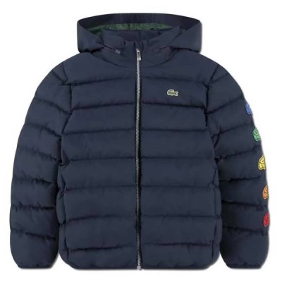 детско,яке,мъжки,якета,дамски,якета,и,палта,lacoste,kids,croc,patches,puffer,jacket,blue,(marine)