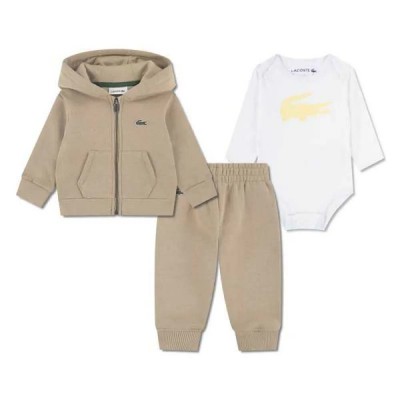детски,екипи,lacoste,kids,mon,premier,fleece,long,sleeve,set,beige,(viennois)