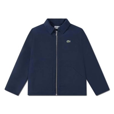 детско,яке,мъжки,якета,дамски,якета,и,палта,lacoste,kids,patch,jacket,blue,(marine)