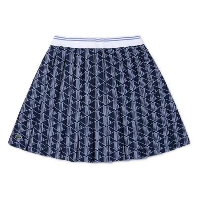 детска,пола,детски,поли,и,рокли,lacoste,kids,pleated,skirt,blue,(marine)