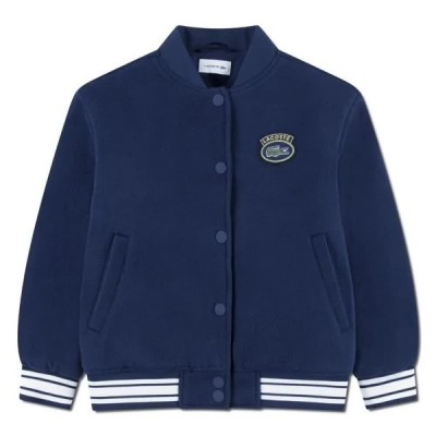 детско,яке,мъжки,якета,дамски,якета,и,палта,lacoste,kids,varsity,jacket,blue,(marine)
