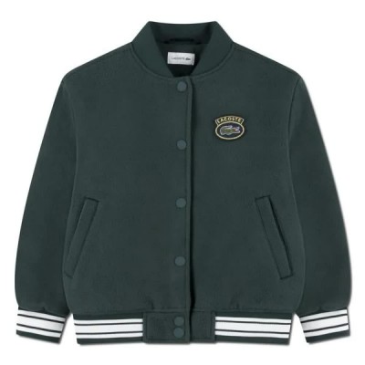 детско,яке,мъжки,якета,дамски,якета,и,палта,lacoste,kids,varsity,jacket,green,(sinople)