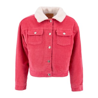 яке,мъжки,якета,дамски,якета,и,палта,levi´s,®,4ej310,jacket,pink,(rapture,rose)