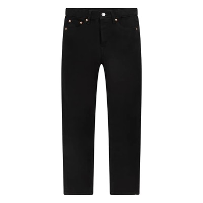 дънки,детски,панталони,levi´s,®,501,original,jeans,pants,black,(black)