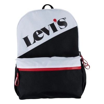 раница,раници,levi´s,®,9a8480,26l,backpack,white,black,(black)
