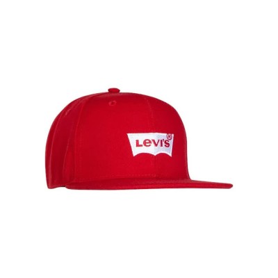 шапка,всички,шапки,levi´s,®,batwing,beanie,red,(levis,red,white)