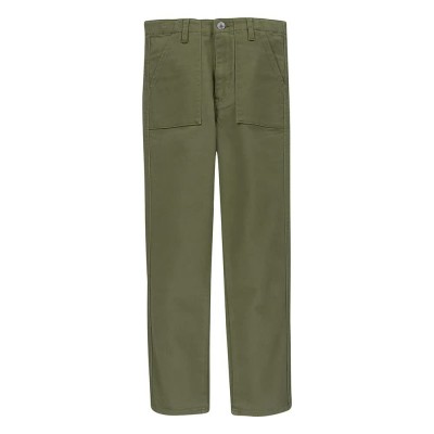 панталони,детски,панталони,levi´s,®,ribcage,utility,straight,pants,green,(loden,green)