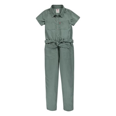 детски,облекла,за,момичета,levi´s,®,woven,overall,green,(sea,spray)