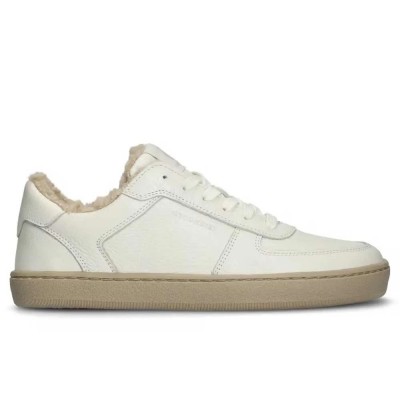 маратонки,мъжки,маратонки,дамски,маратонки,groundies,hamptons,2.0,teddy,trainers,white,(cognac)