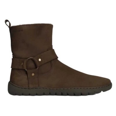 обувки,дамски,боти,groundies,phoenix,2.0,barefoot,boots,brown,(chocolate)