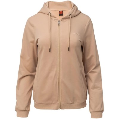 суичър,дамски,блузи,iguana,irper,hoodie,beige,(cobblestone)
