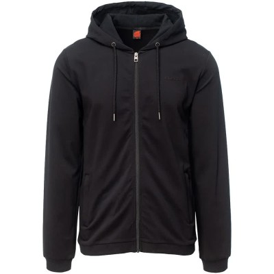суичър,мъжки,пуловери,iguana,irper,hoodie,black,(black)