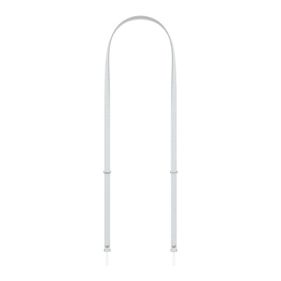 други,аксесоари,apple,crossbody,strap,phone,case,white,(light,gray)