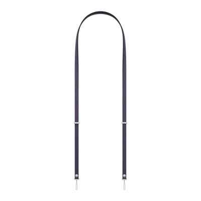 други,аксесоари,apple,crossbody,strap,phone,case,purple,(purple)